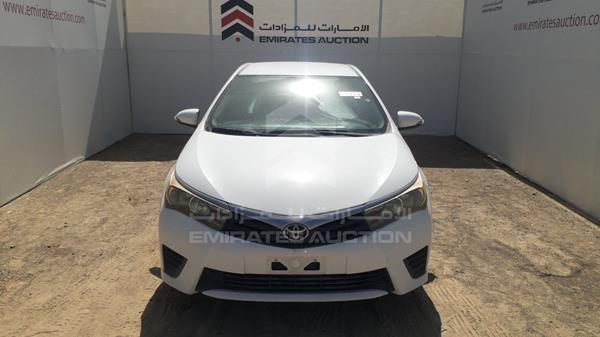 TOYOTA COROLLA 2014 rklbb9he4e5018294