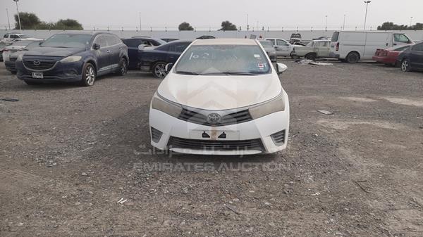 TOYOTA COROLLA 2015 rklbb9he4f5030236