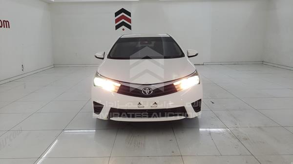 TOYOTA COROLLA 2015 rklbb9he4f5079629