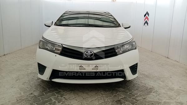 TOYOTA COROLLA 2015 rklbb9he4f5140185