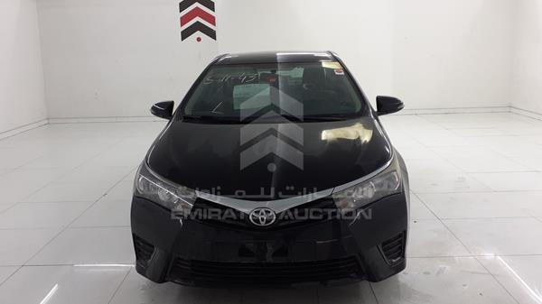 TOYOTA COROLLA 2016 rklbb9he4g5161135