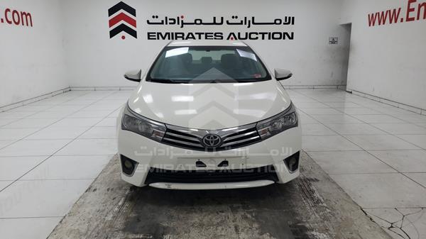 TOYOTA COROLLA 2016 rklbb9he4g5180915