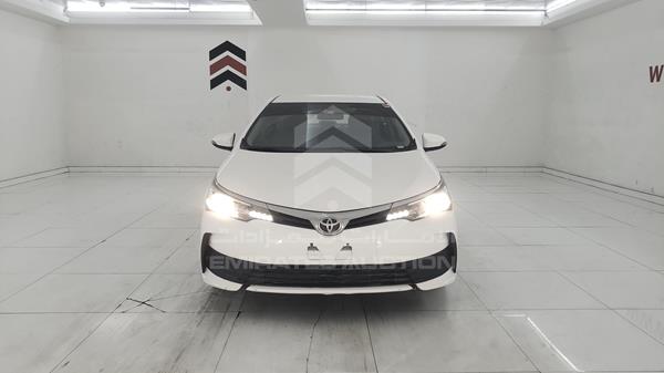 TOYOTA COROLLA 2018 rklbb9he5j5209720