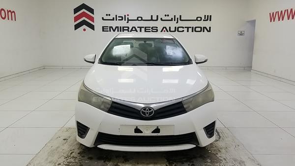 TOYOTA COROLLA 2014 rklbb9he6e5013338