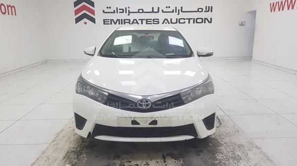 TOYOTA COROLLA 2014 rklbb9he6e5013839