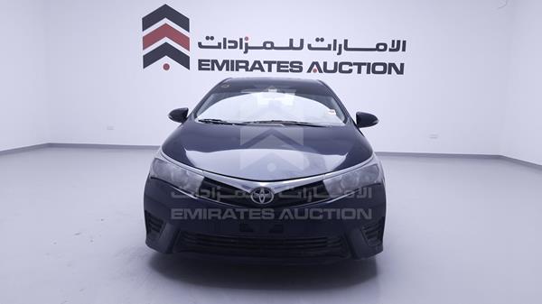 TOYOTA COROLLA 2015 rklbb9he6f5053419