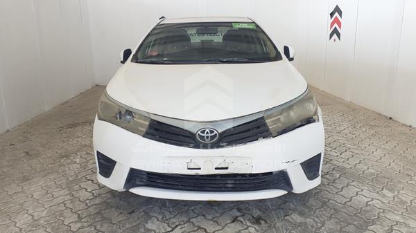 TOYOTA COROLLA 2015 rklbb9he6f5056157