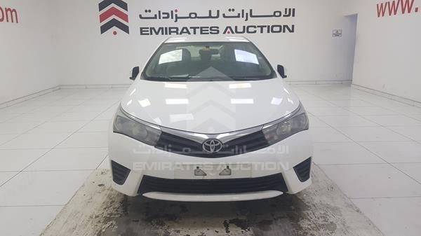 TOYOTA COROLLA 2015 rklbb9he6f5057759