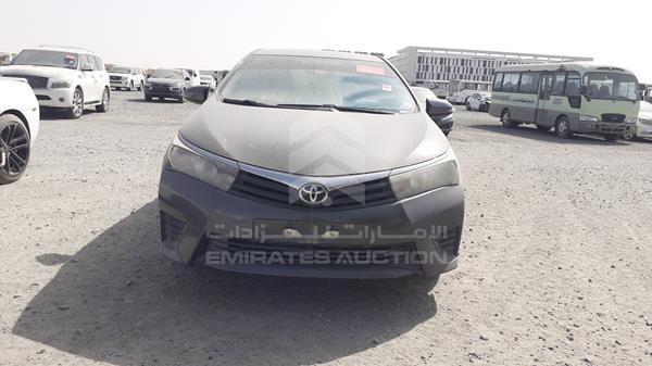 TOYOTA COROLLA 2015 rklbb9he6f5072164