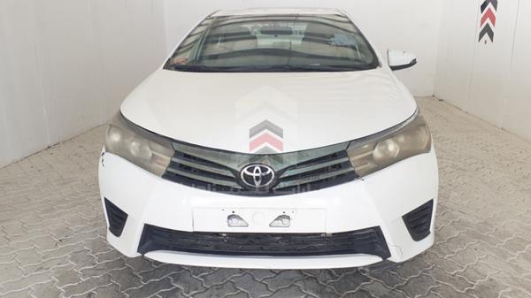 TOYOTA COROLLA 2015 rklbb9he6f5140768