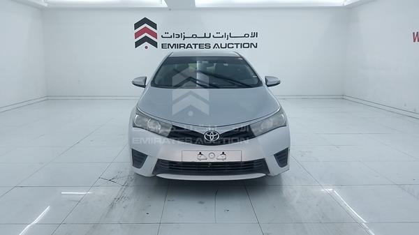 TOYOTA COROLLA 2016 rklbb9he6g5178664