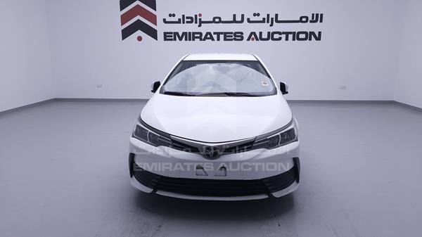 TOYOTA COROLLA 2017 rklbb9he6h5191240