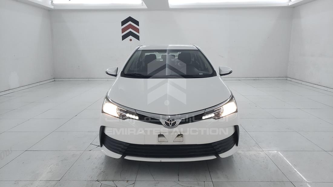 TOYOTA COROLLA 2017 rklbb9he6h5195708