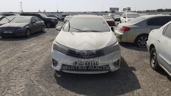 TOYOTA COROLLA 2015 rklbb9he7f5032823