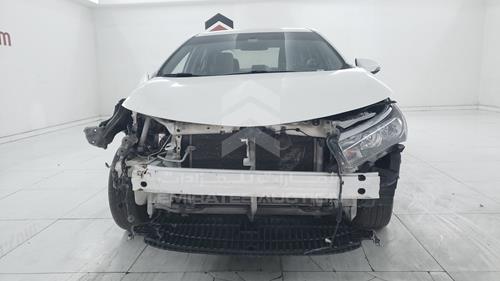 TOYOTA COROLLA 2015 rklbb9he7f5035737