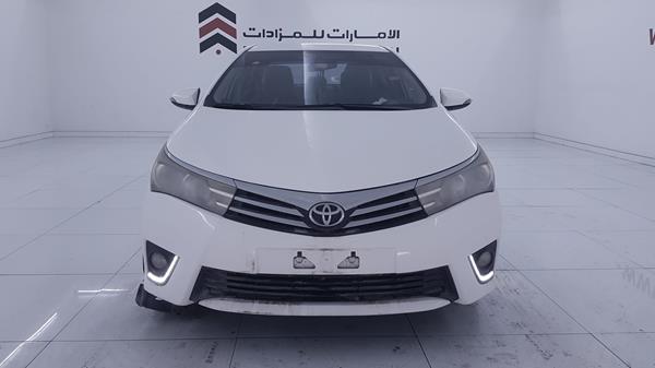 TOYOTA COROLLA 2015 rklbb9he7f5097526