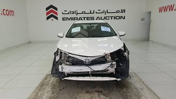 TOYOTA COROLLA 2015 rklbb9he7f5108122