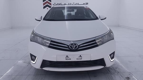 TOYOTA COROLLA 2015 rklbb9he7f5110808