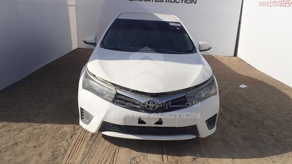 TOYOTA COROLLA 2015 rklbb9he7f5136860