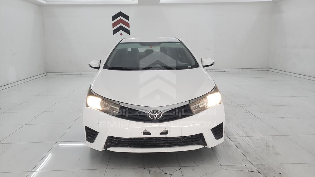 TOYOTA COROLLA 2015 rklbb9he7f5139127