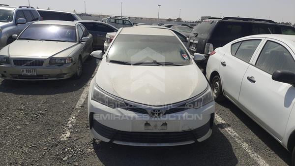 TOYOTA COROLLA 2017 rklbb9he7h5182806