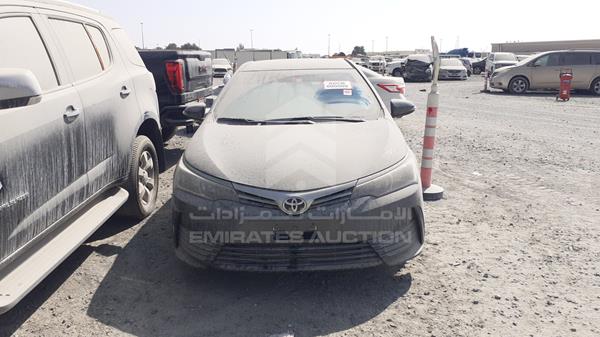 TOYOTA COROLLA 2019 rklbb9he7k5228903