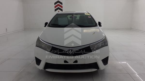 TOYOTA COROLLA 2014 rklbb9he8e5026866