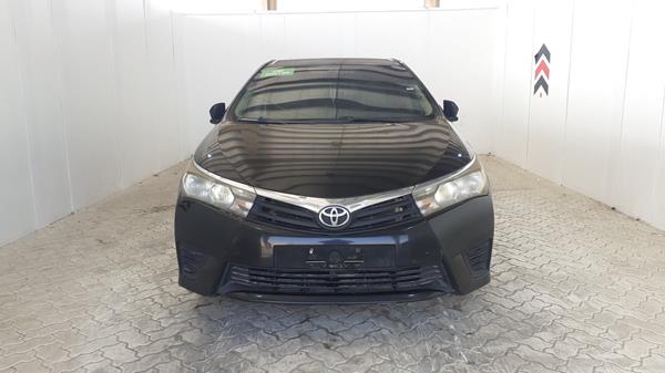 TOYOTA COROLLA 2015 rklbb9he8f5110977