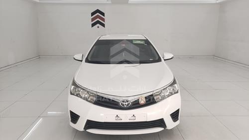 TOYOTA COROLLA 2016 rklbb9he8g5170159