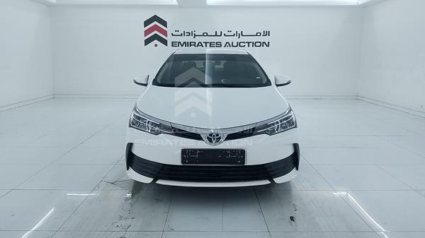 TOYOTA COROLLA 2017 rklbb9he9h5185223