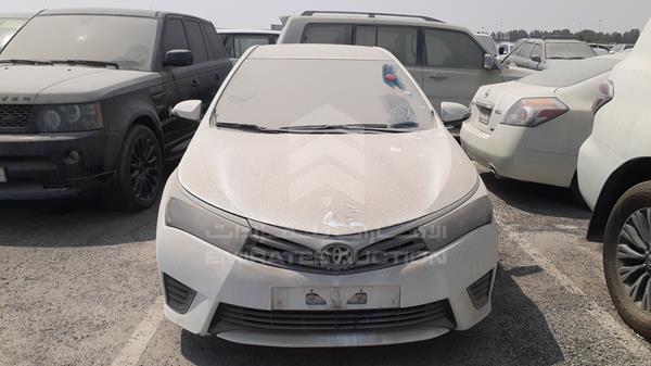 TOYOTA COROLLA 2016 rklbb9hexg5176254