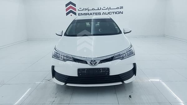 TOYOTA COROLLA 2017 rklbb9hexh5185358