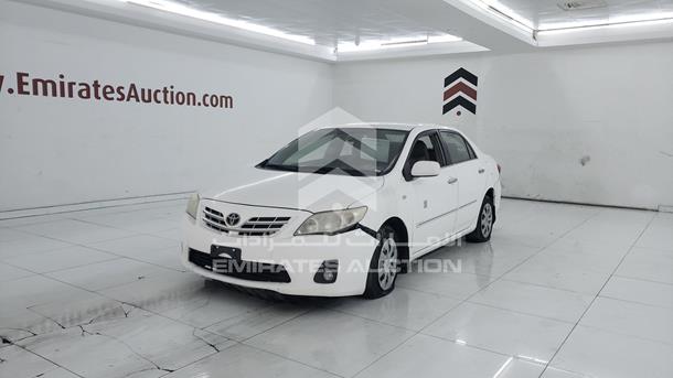 TOYOTA COROLLA 2011 rklbc42e1b4580518