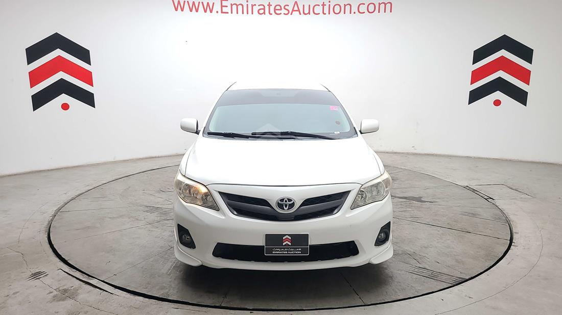 TOYOTA COROLLA 2013 rklbc42e1d5306670