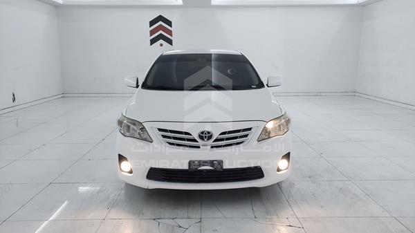 TOYOTA COROLLA 2011 rklbc42e2b4580365