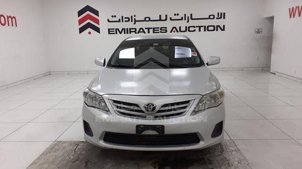 TOYOTA COROLLA 2013 rklbc42e3d5308520