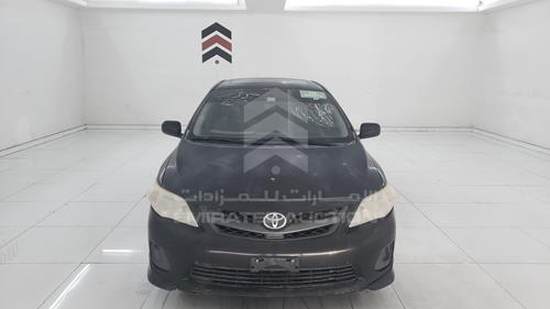 TOYOTA COROLLA 2013 rklbc42e3d5313880