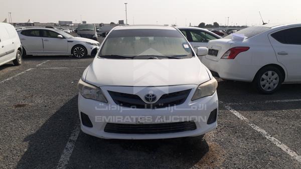 TOYOTA COROLLA 2013 rklbc42e3d5316150