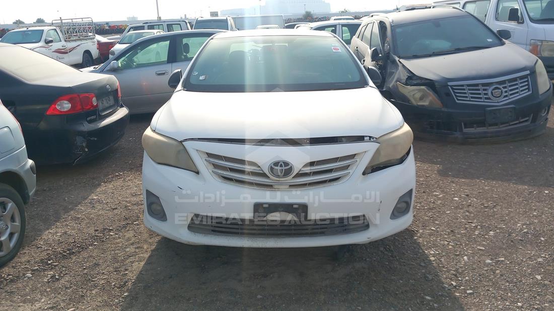 TOYOTA COROLLA 2011 rklbc42e4b4502914