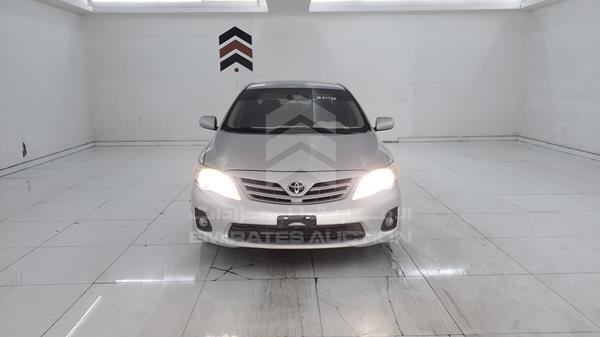 TOYOTA COROLLA 2011 rklbc42e4b4507899