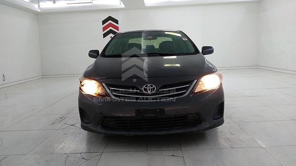 TOYOTA COROLLA 2013 rklbc42e4d4517951