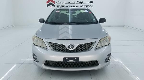 TOYOTA COROLLA 2013 rklbc42e4d5303746