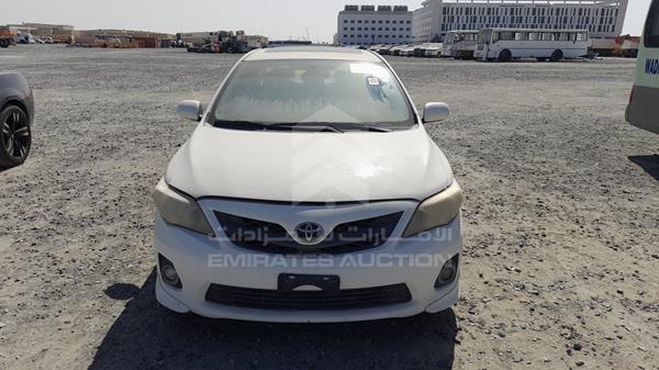 TOYOTA COROLLA 2013 rklbc42e4d5304718