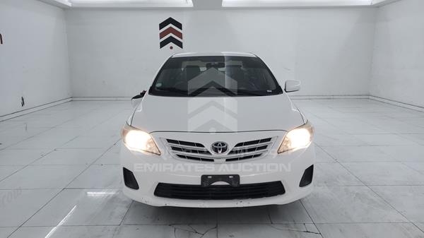 TOYOTA COROLLA 2013 rklbc42e4d5309062