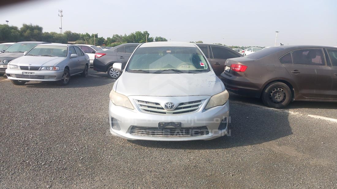 TOYOTA COROLLA 2013 rklbc42e4d5313113