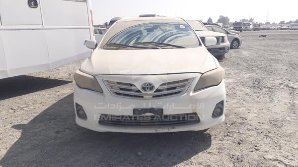 TOYOTA COROLLA 2011 rklbc42e5b4502839