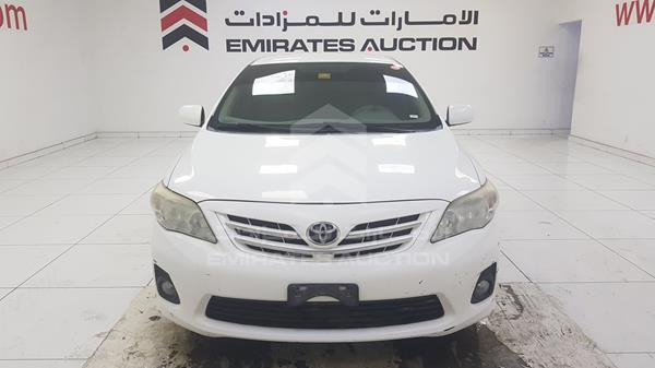 TOYOTA COROLLA 2011 rklbc42e5b4503182