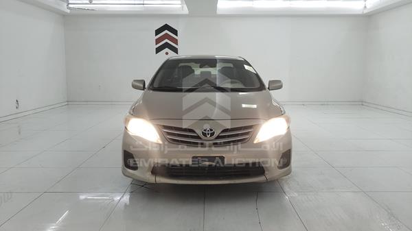 TOYOTA COROLLA 2012 rklbc42e5c4516595