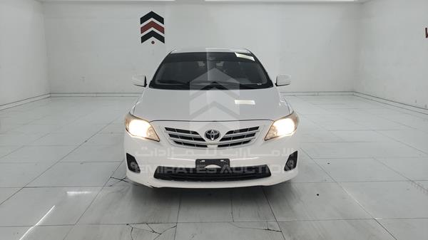 TOYOTA COROLLA 2012 rklbc42e5c4586923