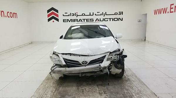 TOYOTA COROLLA 2013 rklbc42e5d5302704